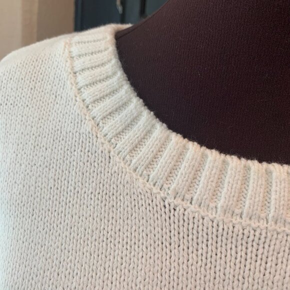 USA Crop Sweater XL NWT - Picture 5 of 13